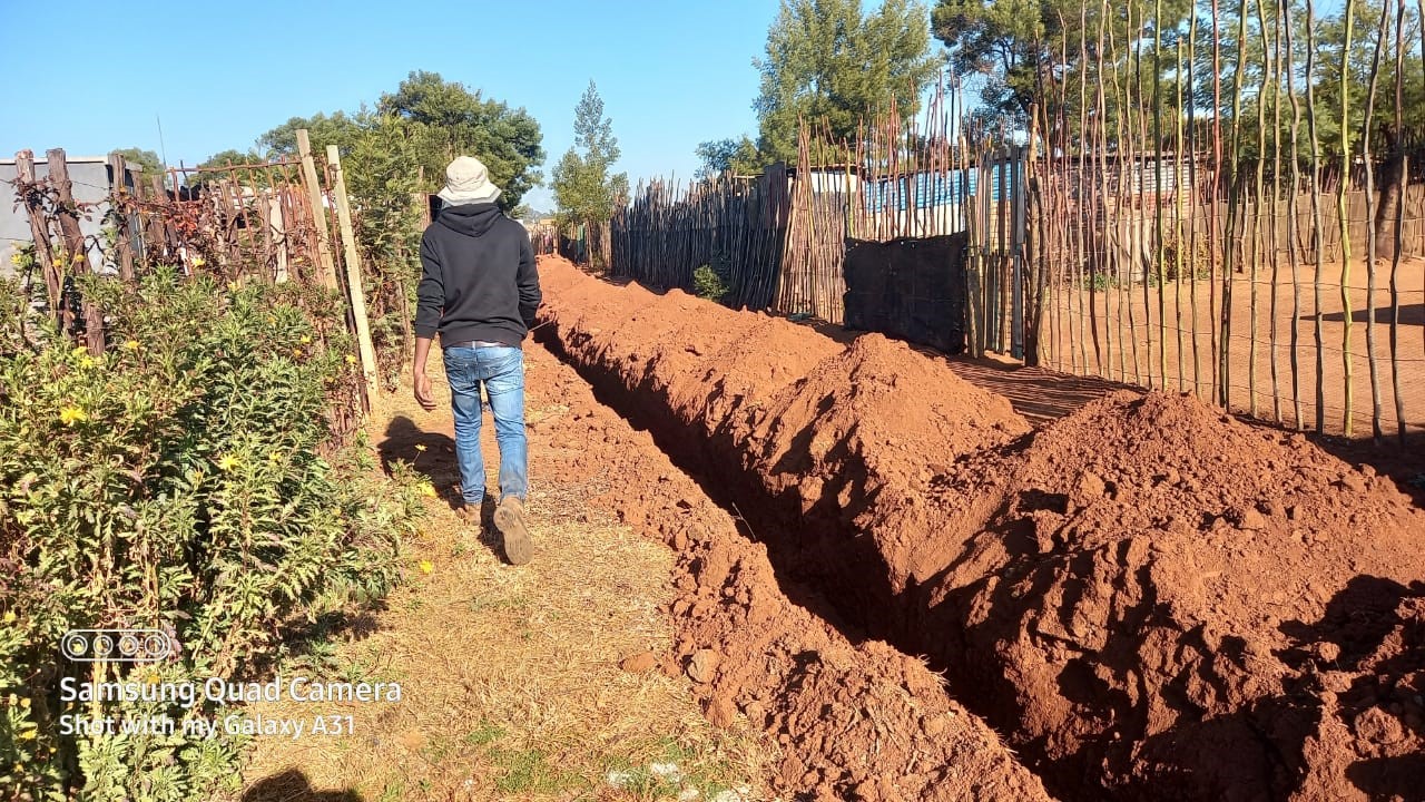 Rand West Local Municipality